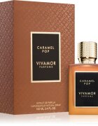 Vivamor Parfums Caramel Pop extract de parfum unisex 100 ml