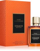 Vivamor Parfums Dark Indulgence extract de parfum unisex 100 ml