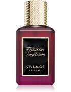 Vivamor Parfums Forbidden Temptation extract de parfum unisex 100 ml