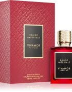 Vivamor Parfums Rouge Imperiale extract de parfum unisex 100 ml