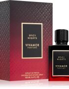 Vivamor Parfums Spicy Nights extract de parfum unisex 100 ml