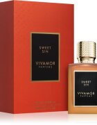 Vivamor Parfums Sweet Sin extract de parfum unisex 100 ml