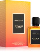 Vivamor Parfums Tagomago extract de parfum unisex 100 ml