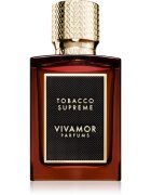 Vivamor Parfums Tobacco Supreme extract de parfum unisex 100 ml