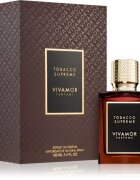 Vivamor Parfums Tobacco Supreme extract de parfum unisex 100 ml