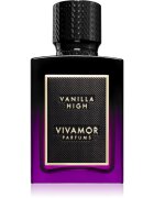 Vivamor Parfums Vanilla High extract de parfum unisex 100 ml
