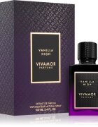 Vivamor Parfums Vanilla High extract de parfum unisex 100 ml