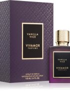 Vivamor Parfums Vanilla Vice extract de parfum unisex 100 ml