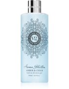 Vivian Gray Aroma Selection Amber & Cedar gel de dus si baie 500 ml