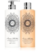 Vivian Gray Aroma Selection Grapefruit & Vetiver set cadou