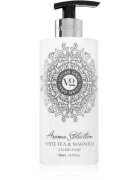 Vivian Gray Aroma Selection White Tea & Magnolia Sapun lichid 400 ml