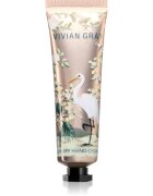 Vivian Gray Birds of Paradise crema de maini parfum Vanilla & Sandalwood 30 ml