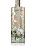 Vivian Gray Birds of Paradise gel de duș de lux parfum ylang-ylang vanilla sandalwood 500 ml