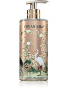 Vivian Gray Birds of Paradise săpun lichid cu pompa parfum Vanilla & Sandalwood 400 ml