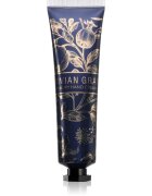 Vivian Gray Blue Botanicals crema de maini hranitoare parfum Jasmine & Patchouli 30 ml