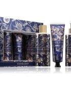 Vivian Gray Blue Botanicals set cadou parfum Jasmine & Patchouli