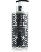 Vivian Gray Cool Grey Vetiver & Patchouli sapun hidratant de maini produs parfumat 400 ml