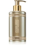 Vivian Gray Crystals Brown sapun crema 250 ml