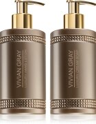 Vivian Gray Crystals Brown set cadou nutritie si hidratare