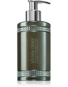 Vivian Gray Crystals Grey sapun crema 250 ml