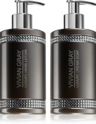 Vivian Gray Crystals Grey set cadou de maini