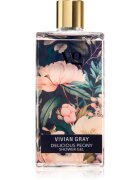 Vivian Gray Delicious Peony gel de dus relaxant 350 ml