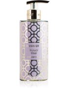 Vivian Gray Funky Pink Vanilla & Patchouli săpun lichid de maini produs parfumat 400 ml