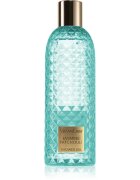 Vivian Gray Gemstone Jasmine & Patchouli gel de duș de lux 300 ml