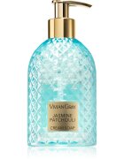 Vivian Gray Gemstone Jasmine & Patchouli sapun crema de maini 300 ml