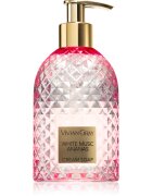 Vivian Gray Gemstone White Musc & Ananas sapun crema 300 ml