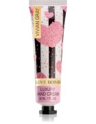 Vivian Gray Love Bomb crema de maini 30 ml