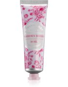 Vivian Gray Naturals Garden Roses crema de maini hranitoare 30 ml