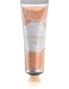 Vivian Gray Naturals Orange Blossom cremă hrănitoare pentru mâini 30 ml