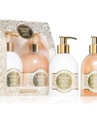 Vivian Gray Romance Vanilla & Patchouli set cadou de maini