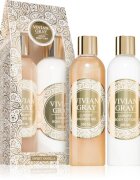 Vivian Gray Romance Vanilla & Patchouli set cadou pentru corp