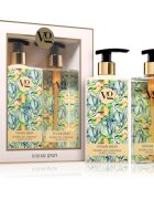 Vivian Gray Sensational Sparkling Orange set cadou de maini