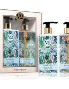 Vivian Gray Sensational Wild Orchid set cadou de maini