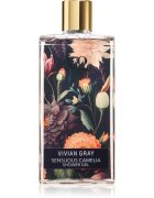 Vivian Gray Sensuous Camelia gel de dus hidratant 350 ml