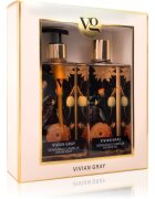 Vivian Gray Sensuous Camelia set cadou