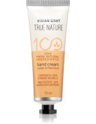 Vivian Gray True Nature Cedar & Patchouli crema de maini hidratanta 75 ml