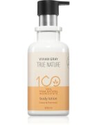 Vivian Gray True Nature Cedar & Patchouli lotiune de corp hranitoare 300 ml