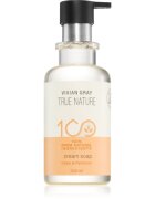 Vivian Gray True Nature Cedar & Patchouli sapun crema hidratant 300 ml