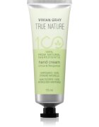 Vivian Gray True Nature Citrus & Bergamot crema de maini hidratanta 75 ml