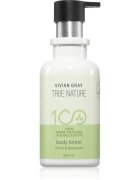 Vivian Gray True Nature Citrus & Bergamot lotiune de corp hranitoare 300 ml