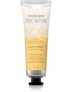 Vivian Gray True Nature Ylang & Orange crema de maini hidratanta 30 ml