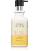Vivian Gray True Nature Ylang & Orange lotiune de corp racoritoare 300 ml