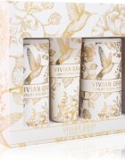 Vivian Gray Velvet Romance set cadou pentru corp