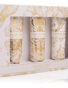 Vivian Gray Velvet White set cadou de maini