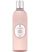 Vivian Gray Vivanel Lotus&Rose gel cremos pentru dus 300 ml