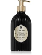 Vivian Gray Vivanel Prestige Neroli & Ginger săpun lichid 350 ml